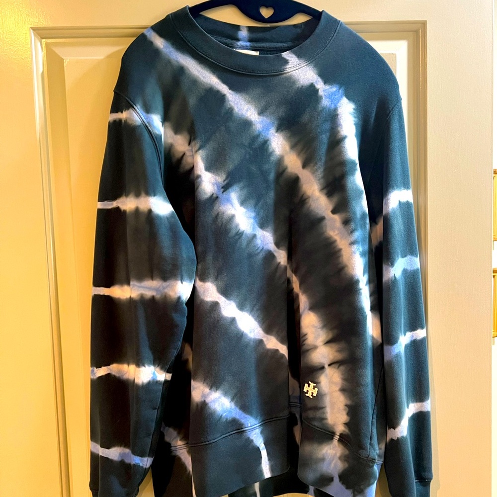 Tory Burch sweatshirt